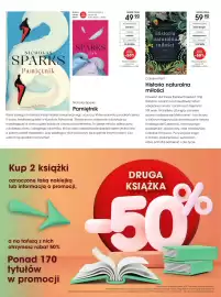 Świat Książki gazetka Strona 3