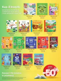 Świat Książki gazetka Strona 31