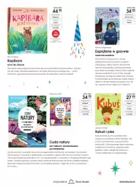 Świat Książki gazetka Strona 32