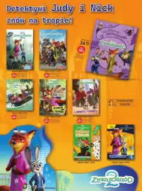 Świat Książki gazetka Strona 34