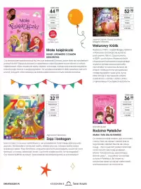 Świat Książki gazetka Strona 35