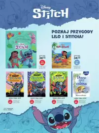 Świat Książki gazetka Strona 36