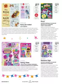 Świat Książki gazetka Strona 37