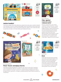 Świat Książki gazetka Strona 38