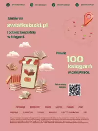 Świat Książki gazetka Strona 40