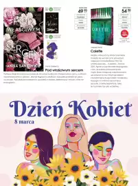 Świat Książki gazetka Strona 5