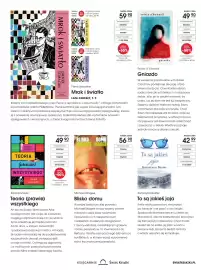 Świat Książki gazetka Strona 8