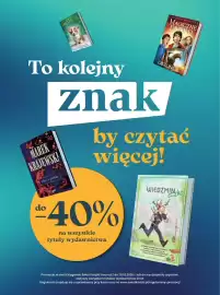 Świat Książki gazetka Strona 9