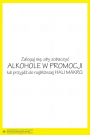 Makro gazetka Strona 10