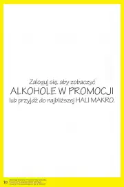 Makro gazetka Strona 10