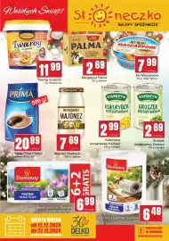 Słoneczko gazetka Strona 1