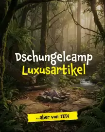 TEDi Prospekt Seite 1