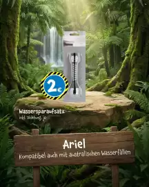 TEDi Prospekt Seite 2