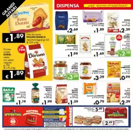 Volantino Spak Supermercati Pagina 10