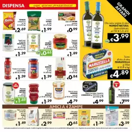Volantino Spak Supermercati Pagina 11