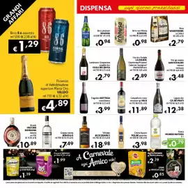 Volantino Spak Supermercati Pagina 12