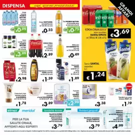 Volantino Spak Supermercati Pagina 13
