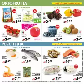 Volantino Spak Supermercati Pagina 3