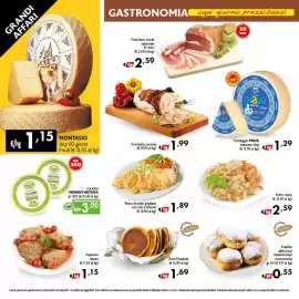 Volantino Spak Supermercati Pagina 4
