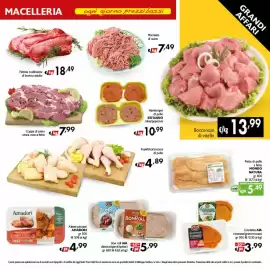 Volantino Spak Supermercati Pagina 5