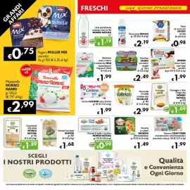 Volantino Spak Supermercati Pagina 6