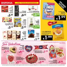 Volantino Spak Supermercati Pagina 9