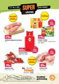 Terno leták Strana 1