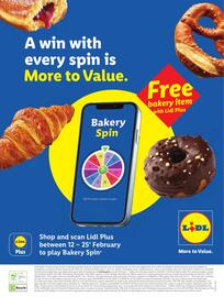 Lidl leaflet week 8 Page 24