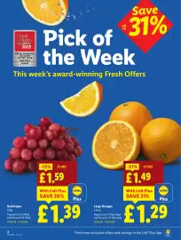 Lidl leaflet week 8 Page 2