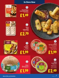 Lidl leaflet week 8 Page 9