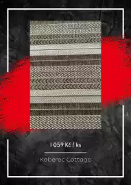 Koberce Trend leták Strana 4