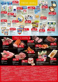 Potraviny CZ leták Strana 4