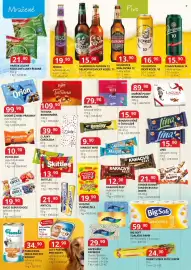 Potraviny CZ leták Strana 3