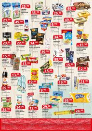 Potraviny CZ leták Strana 2