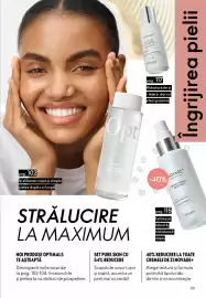 Catalog Oriflame Pagină 101