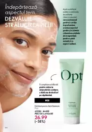 Catalog Oriflame Pagină 104