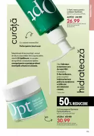 Catalog Oriflame Pagină 105