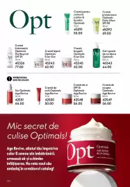 Catalog Oriflame Pagină 106