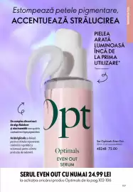 Catalog Oriflame Pagină 107