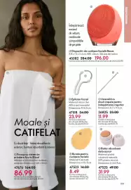 Catalog Oriflame Pagină 109
