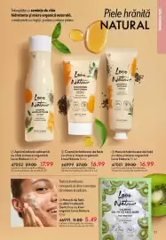 Catalog Oriflame Pagină 113