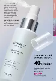 Catalog Oriflame Pagină 115