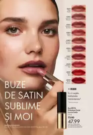Catalog Oriflame Pagină 12