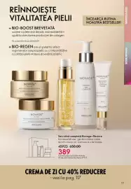 Catalog Oriflame Pagină 121
