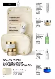Catalog Oriflame Pagină 124