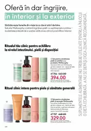 Catalog Oriflame Pagină 128