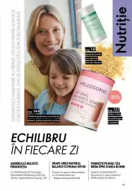 Catalog Oriflame Pagină 131