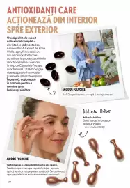 Catalog Oriflame Pagină 134