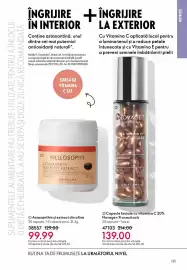 Catalog Oriflame Pagină 135