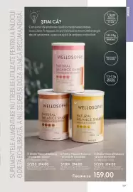 Catalog Oriflame Pagină 137